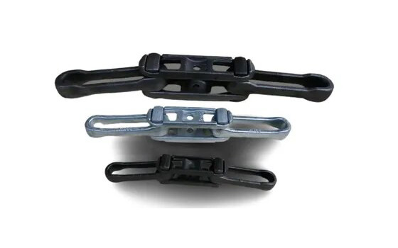 What is Drop Forged Chains？