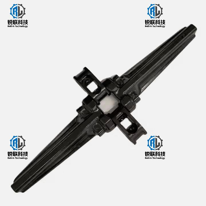 Continuous Miner Conveyor Chain